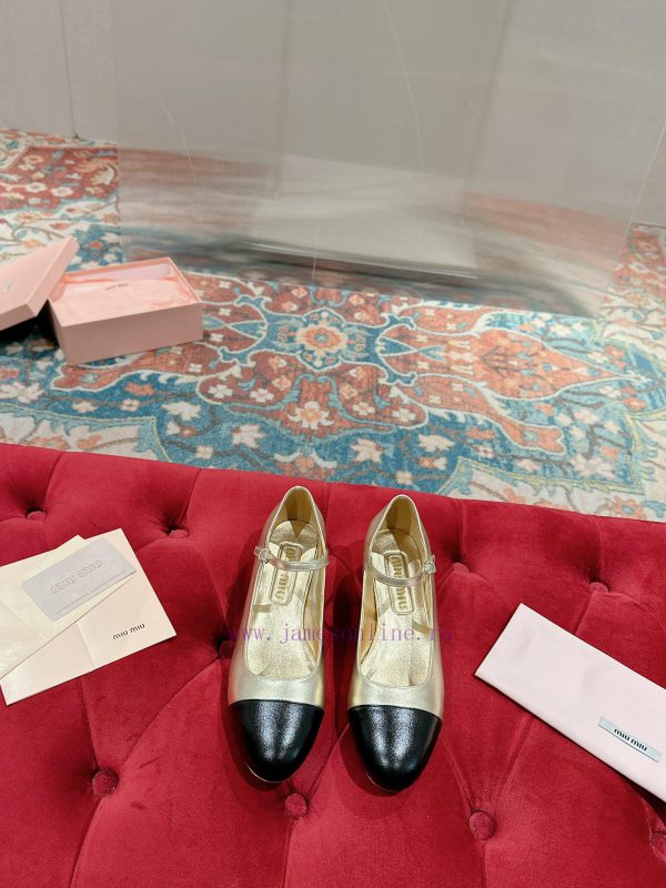 ️  Miu Miu 24 Early Spring Edition Upgraded Craftsmanship to Create Exquisite Products, Decok9d7ikdj