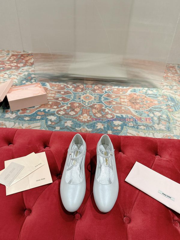 ️  Miu Miu 24 Early Spring Edition Upgraded Craftsmanship to Create Exquisite Products, Decovtom2nck