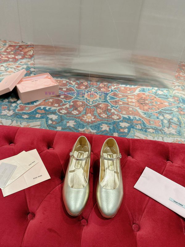 ️  Miu Miu 24 Early Spring Edition Upgraded Craftsmanship to Create Exquisite Products, Deco4168qyrv