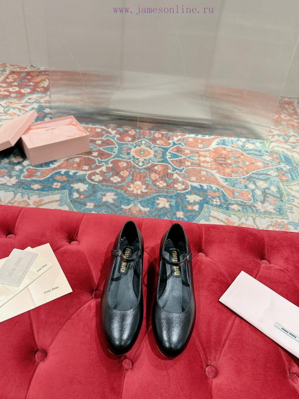 ️  Miu Miu 24 Early Spring Edition Upgraded Craftsmanship to Create Exquisite Products, Deconqhltjlg