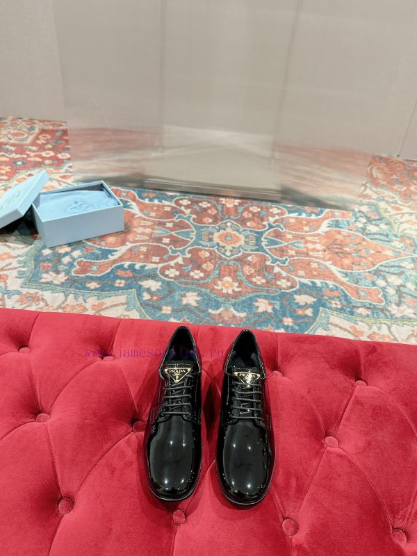 ️  PRADA makes a hot debut with top-notch photos, original remastered version, super regulare6tdokwe