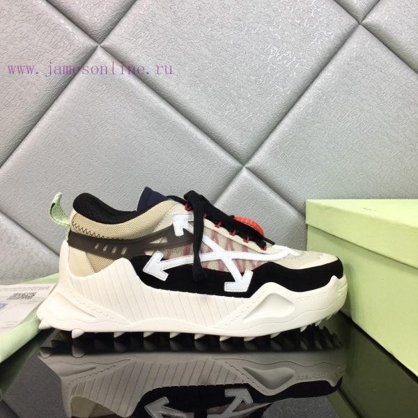 Same color, same color, multiple colorsOFF-WHITE sports shoesNon Fujian goodsThe 2020 Springwm0blg70