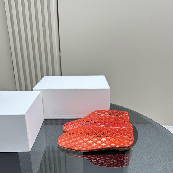 THE ROW24/Spring/Summer Jelly Sandals ? Kendou Same Style ️️ Previous Minimalist Elegant Rou1r6djk5h