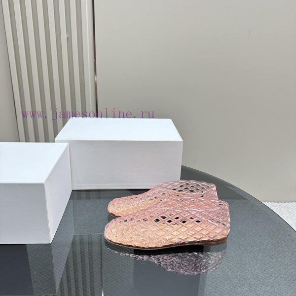 THE ROW24/Spring/Summer Jelly Sandals ? Kendou Same Style ️️ Previous Minimalist Elegant Rou6c6j9qa2