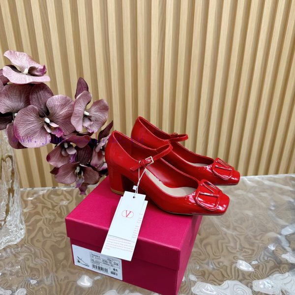 -- New Warren——————2024 Top Quality Valentino Coarse Heel Mary Jane Single Shoes with Exquisong3608x