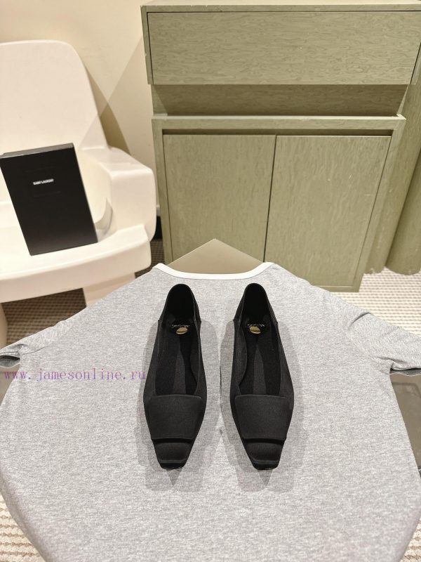 | ²⁰²4 ??  ??YSL Saint Laurent Goddess High Quality Juezi Latest Series New ProductsTop tioleny2c6