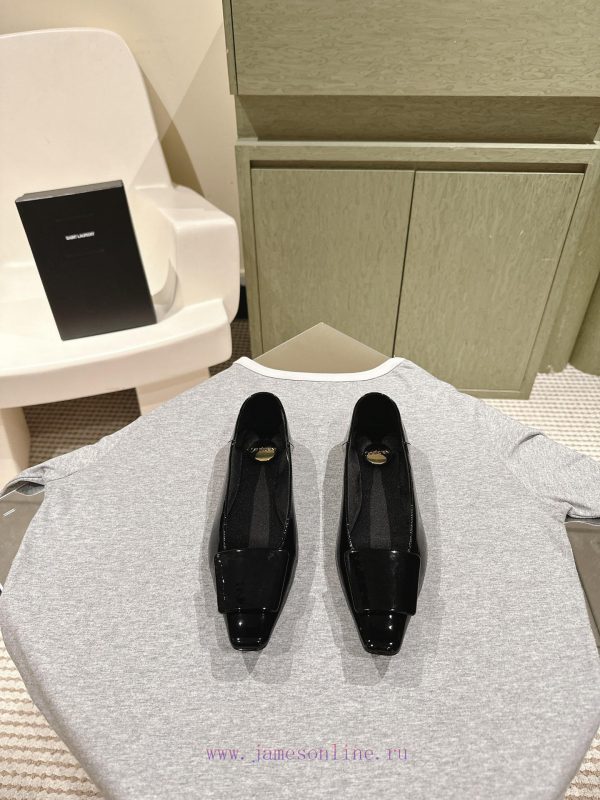 | ²⁰²4 ??  ??YSL Saint Laurent Goddess High Quality Juezi Latest Series New ProductsTop tinq82llsh