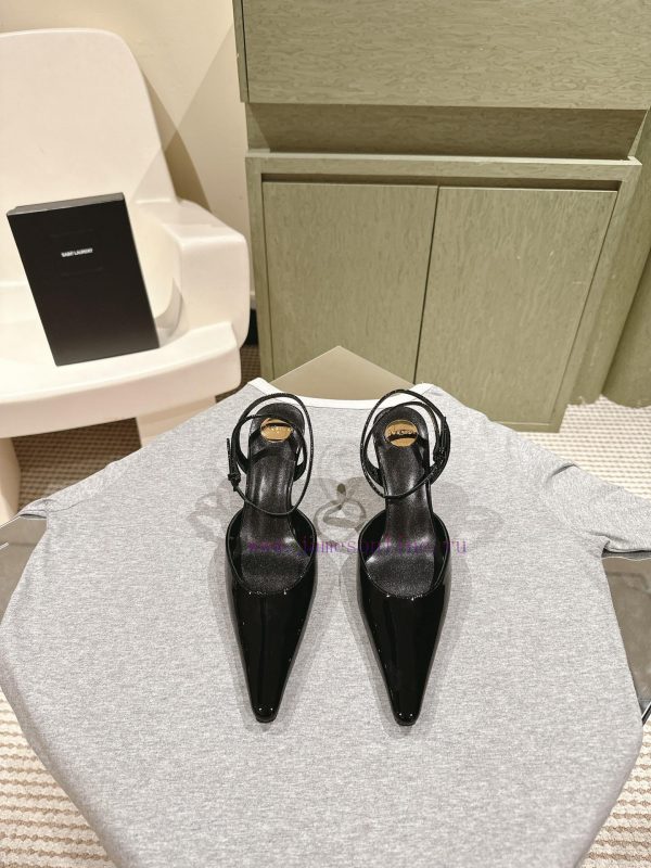 | ²⁰²4 ??  ??YSL Saint Laurent Goddess High Quality Juezi Latest Series New ProductsTop titpcsx0eq