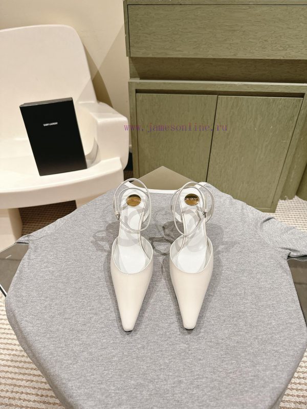 | ²⁰²4 ??  ??YSL Saint Laurent Goddess High Quality Juezi Latest Series New ProductsTop tia7ja88a5