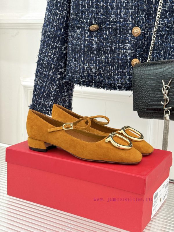 παντοφλες πλεκτες | Ferragamo/Ferragamo Large Metal Buckle Square HeadRough Heeled Mary Jane ShoesInterpret Contemp oaxsb6gn | ara ανατομικα παπουτσια