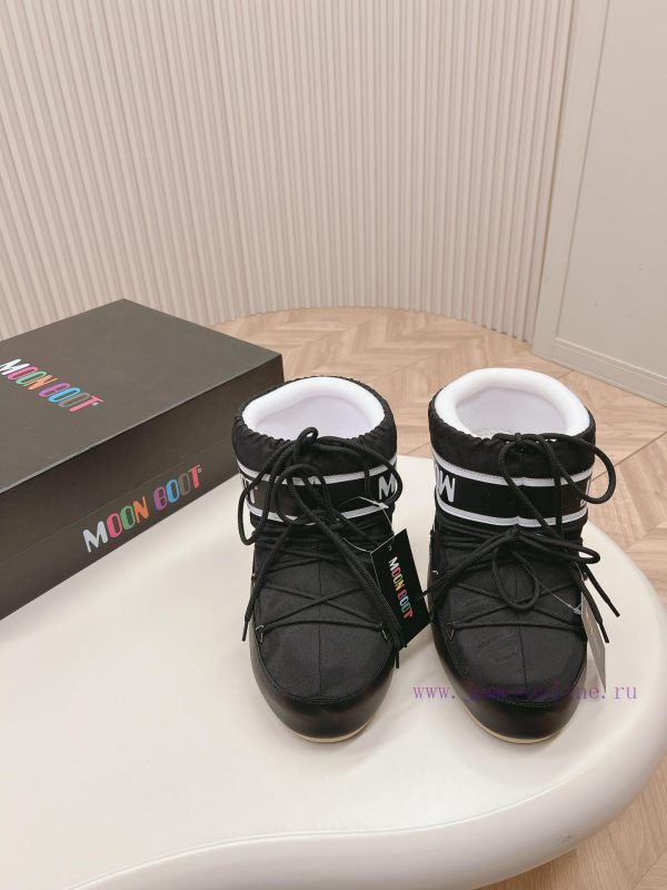λουστρινια παπουτσια μποτακια | Short ReleaseMoon Boot2023 Vs Autumn/Winter Snow Boot SeriesUgly And Cute Snow BootsForget Abou l6mk5rkq | προστατευτικα παπουτσιων για βροχη