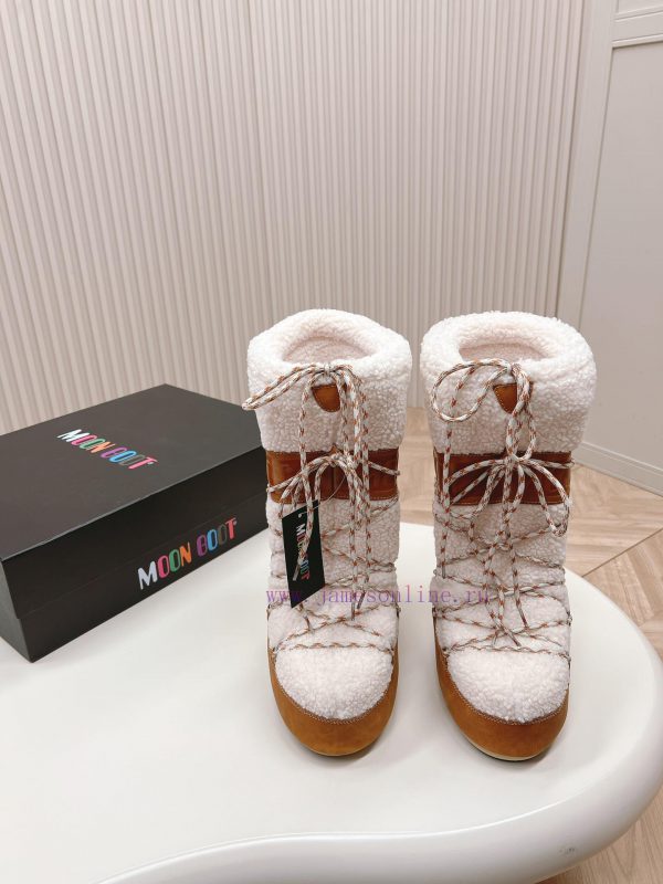 πεδιλα με κλειστη φτερνα και δαχτυλα | OutMoon Boot2023 Vs Autumn/Winter Snow Boot SeriesUgly And Cute Snow BootsForget About UGG Gucc ra1fme1m | μεγαλα πεδιλα γυναικεια