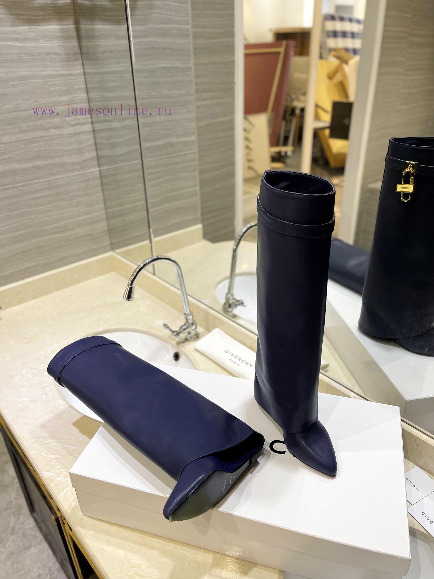 μποτακια κυνηγιου κολουμπια | Authentic CustomizationGIVENCHY0/𝐒𝐒𝐧𝐞𝐰 New High-heeled Boots The Latest In The MarketGivenchy L egfz8uod | σανδαλι παντοφλα - Image 10