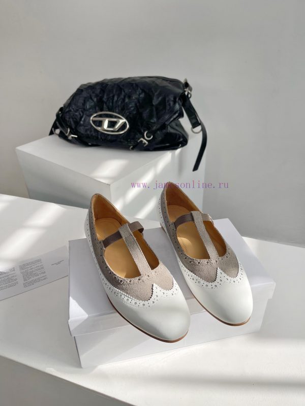 πεδιλο τακουνι κάλτσες | 🫰2024 Maison Margie Margiela Split Toe Thick Heel Retro Mary Jane Single ShoesGreat It's Very D glhn7tt9 | μποτακια στον αστραγαλο