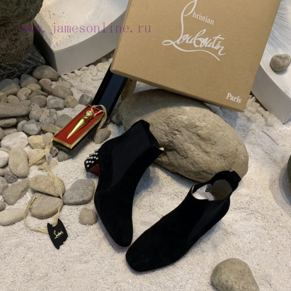 κιτρινα πεδιλακια | Dai * Level*(Yang Xiao)▶ ︎ ▶ ︎ ▶ ︎ ▶ Customized Chelsea Ankle Boots With Square Heel Rivets Are euwp13u1 | ανδρικα μποτακια camper peu pista