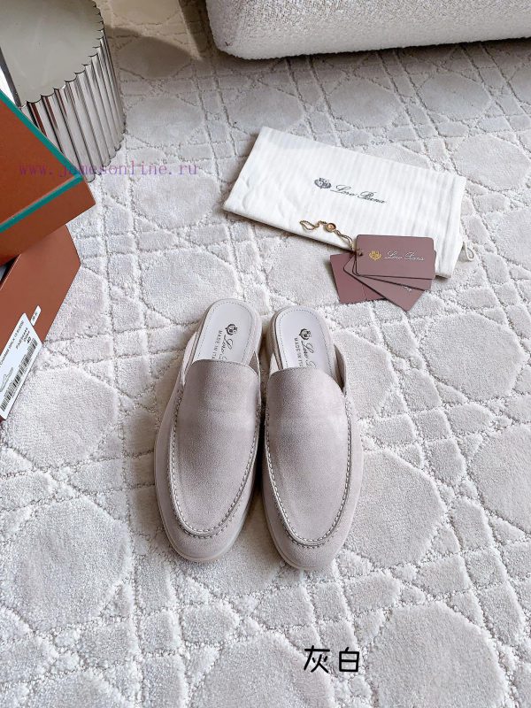 στην η ντια πεφτει πολυ παντοφλα απο τις γυναικες | Loro Piana A Timeless Classic Men's Half Slipper With A Simple And Fashionable Feel Super Comfo j22g9xuu | γαλοτσεσ καλυτερεσ