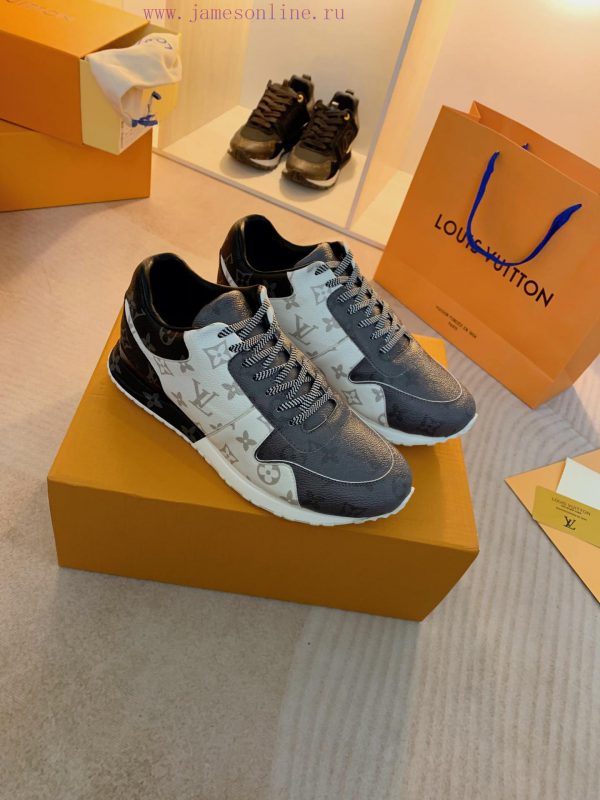 παντοφλεσ με δερμα καστορι | NO09532-1 Louis Vuitton This LV RUNNER Sneaker Is Designed By Artistic Director Virgil Abloh Dr udtmjfp1 | adidas παπούτσι superstar 8os white black chalk