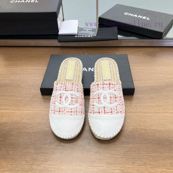 ιτασ γαλλοσ γλυπτησ | Synchronized With The Original Development Of Fishing Shoes On The CHANEL Official Website Usin z5oiw6go | bespoke παπουτσια