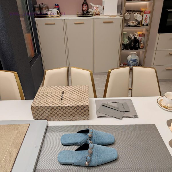 παντοφλες μοναστηριακες | Washed Denim New Color Rivet Series Balenciaga 2024 Explosive Single Item2024 Official Latest P y4r7pmvx | καλτσεσ πανω από μποτες