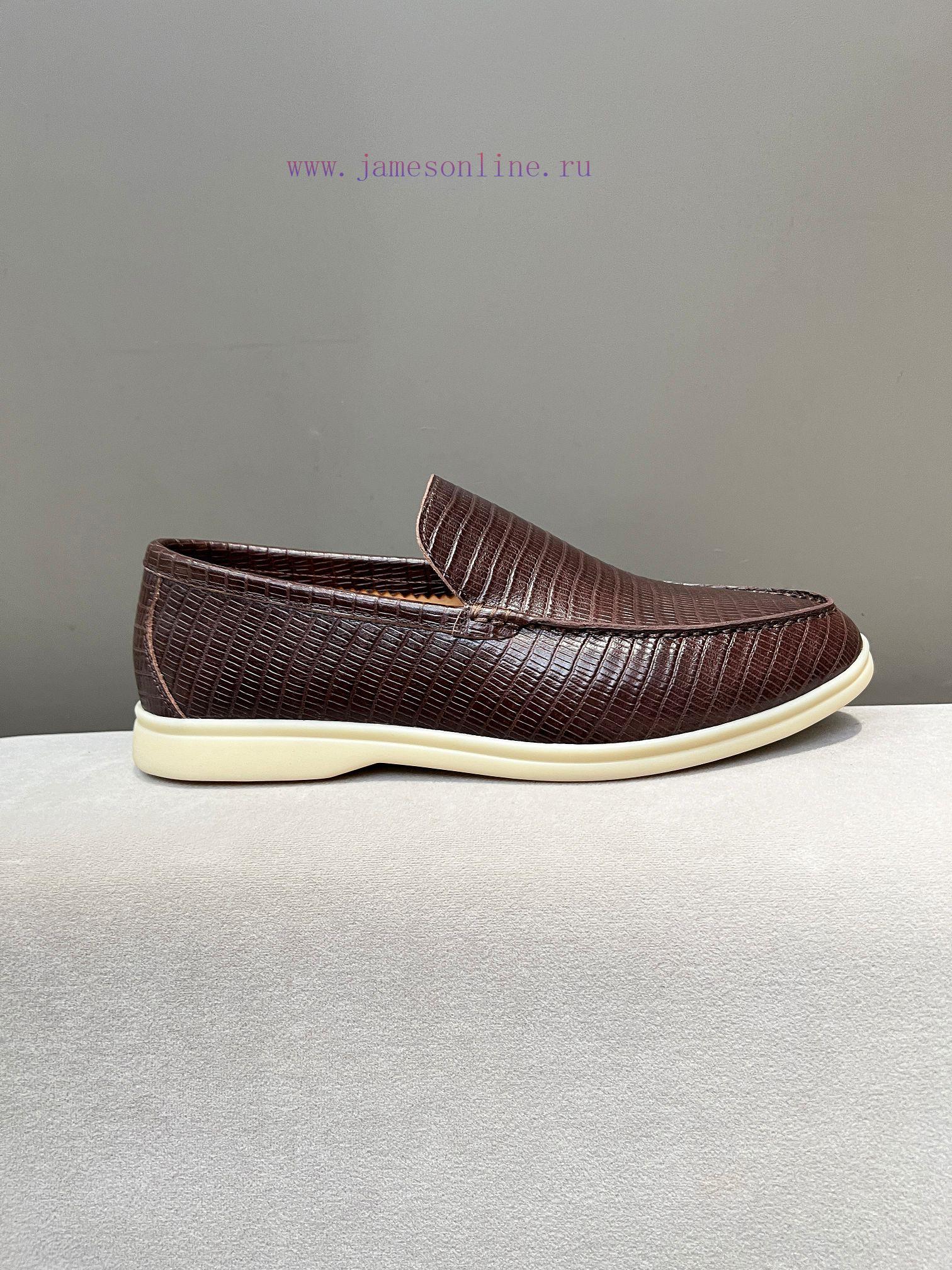 εργοστασια παπουτσιων ελλαδα | 🧚 Loro Piana * Top Genuine Grade Full Range Classic Single Shoe Purchase Original 11 CopiesFoun rtjqvc8a | παπουτσια mexx γυναικεια - Image 9