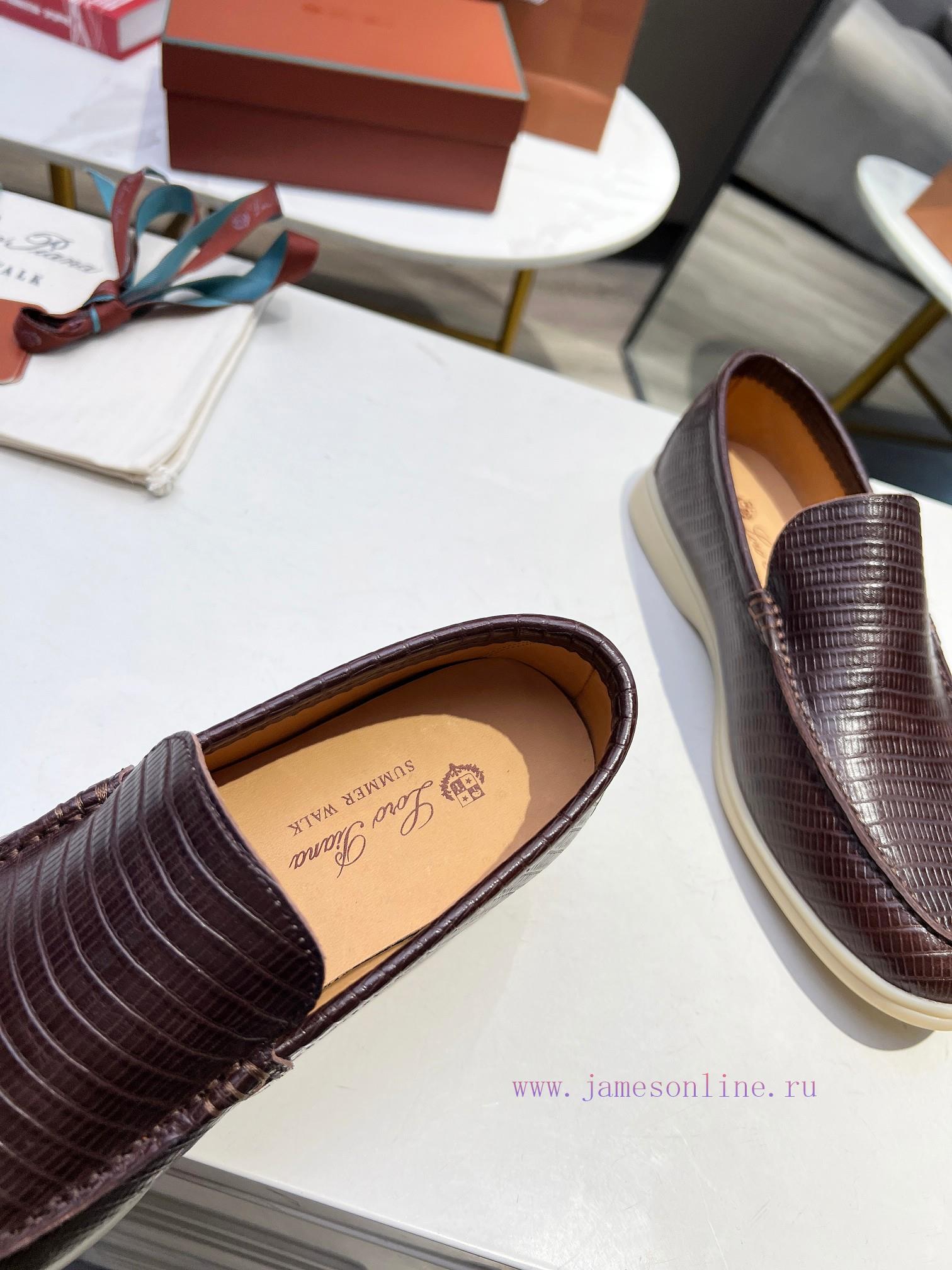 εργοστασια παπουτσιων ελλαδα | 🧚 Loro Piana * Top Genuine Grade Full Range Classic Single Shoe Purchase Original 11 CopiesFoun rtjqvc8a | παπουτσια mexx γυναικεια - Image 10