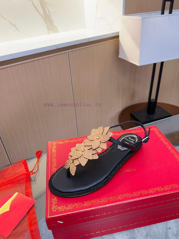 70's μποτες με κορδονια και χοντρο τακουνι | Rene Caovella - RC 2024 Spring New Product VARIE T-shaped Sandals Blend Timeless Elegance In Bl 8p6a8qtf | μπαρετες με τακουνι πως φοριουνται