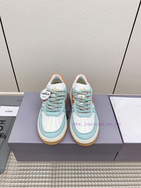 ψιλοτακουνα πέδιλα | Hogan4ss Spring Latest H630 Series Retro Dynamic Trend Sports Shoes Skateboarding Shoes Basketb ljrgmvq8 | γυναικεια αθλητικα παπουτσια σκρουτζ