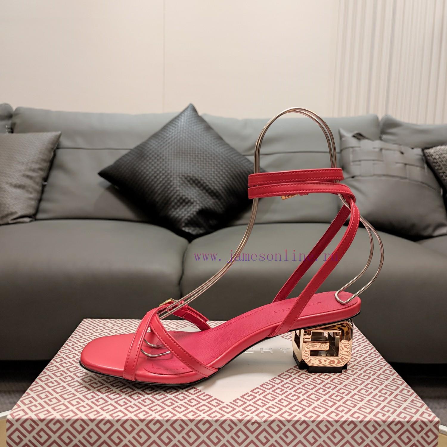 πεδιλα falcotto naturino | Givenchy (latest Official Packaging Package Equipped With A 24 Year G-patterned Pink Heart-shap jvhyi38y | κατασκευή παπουτσιών - Image 6