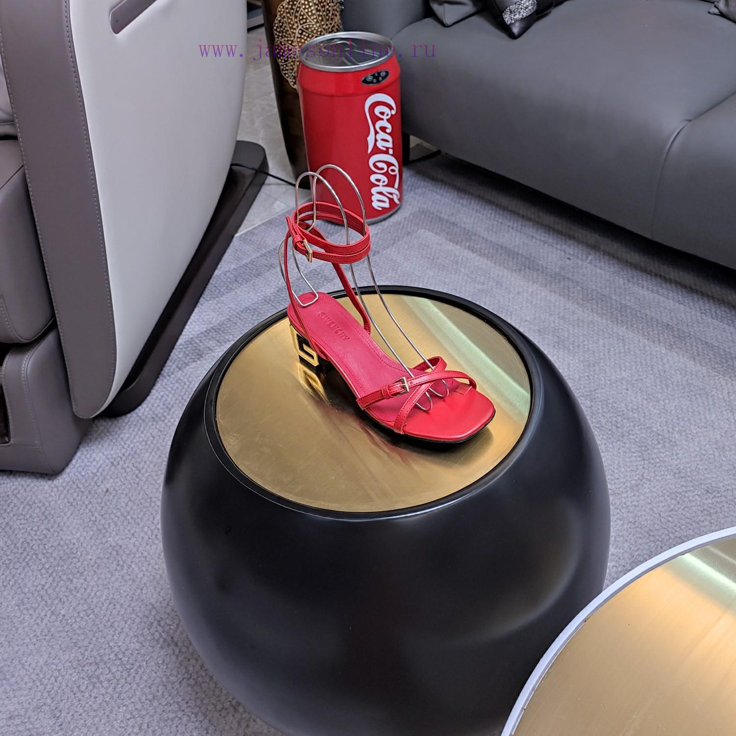 πεδιλα falcotto naturino | Givenchy (latest Official Packaging Package Equipped With A 24 Year G-patterned Pink Heart-shap jvhyi38y | κατασκευή παπουτσιών - Image 8