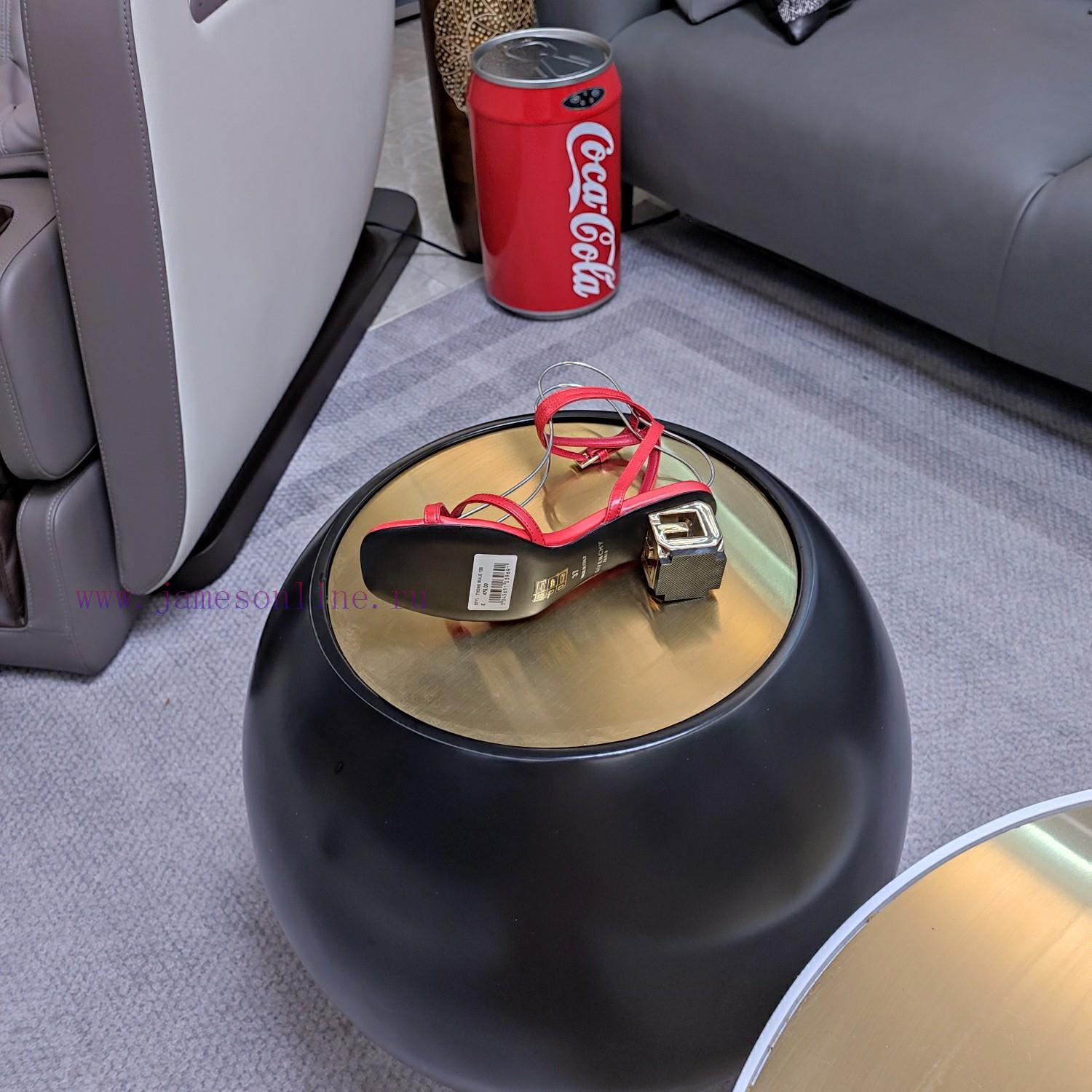 πεδιλα falcotto naturino | Givenchy (latest Official Packaging Package Equipped With A 24 Year G-patterned Pink Heart-shap jvhyi38y | κατασκευή παπουτσιών - Image 9