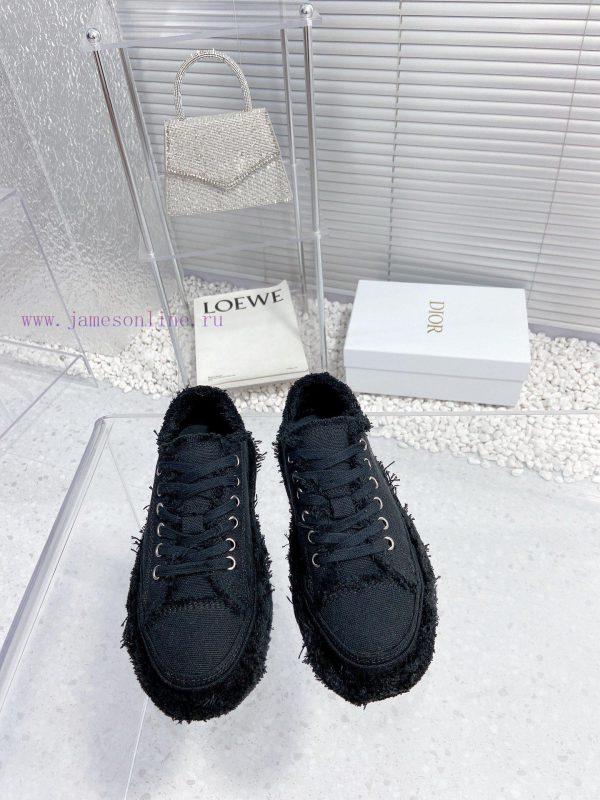 πεδιλα ασπρα παιδικα | Top TierDior 2024 Canvas Shoes Casual Sports ShoesOriginal Custom Imported Canvas FabricImporte caeih2ci | μπασκετικα παπουτσια ανδρικα