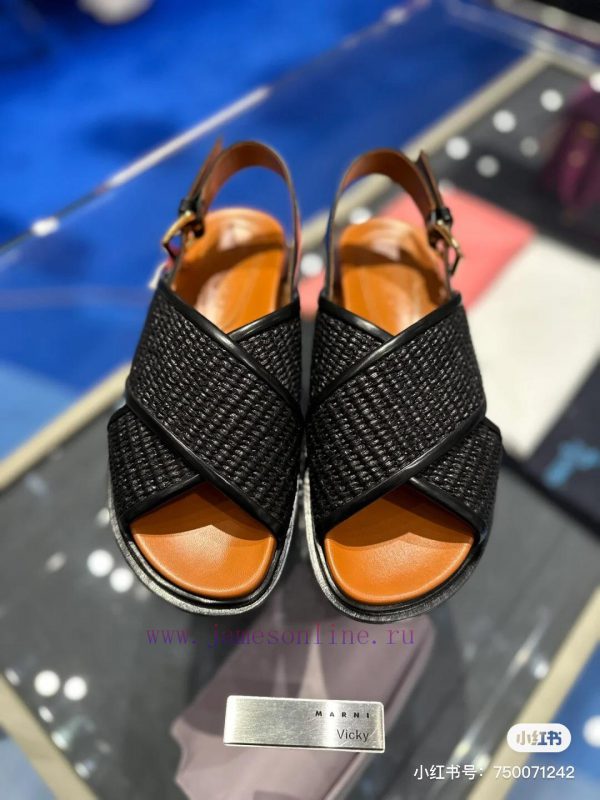 wrangler μποτακι τακουνι | Marni｜Lafite Woven SandalsUpdate Time: April 29 2024 By DDuo Shoes 8wngx5rq | μποτακια 2017 χειμωνασ