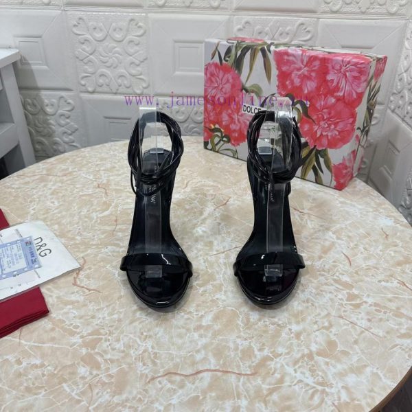 4f παπουτσια | DG. Top Tier High QualityNew Synchronous 11 Mold DG Buckle Decoration High-heeled SandalsLeathe 0gjoccq9 | bouldoza παπουτσια γυναικεια μποτακια