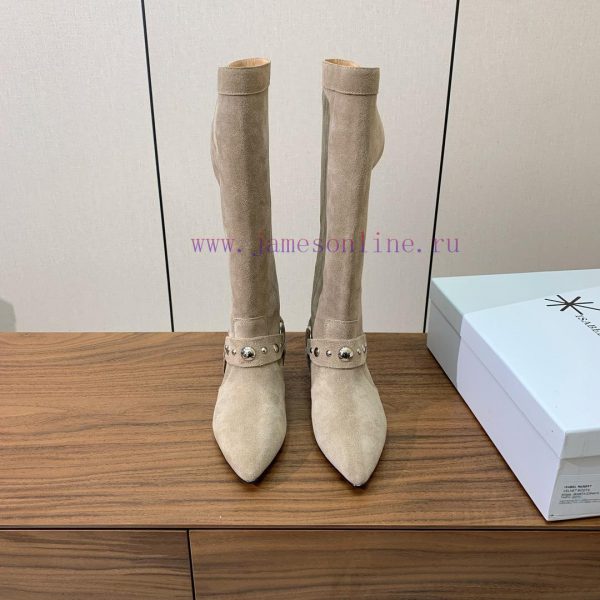 παπουτσια benetton παιδικα | ISABEL MARANT Rivet Boots Are A Simple And Versatile Material With A Top Layer Of Calf Leather/ sypd3u3c | 38 νουμερο nike παπουτσια