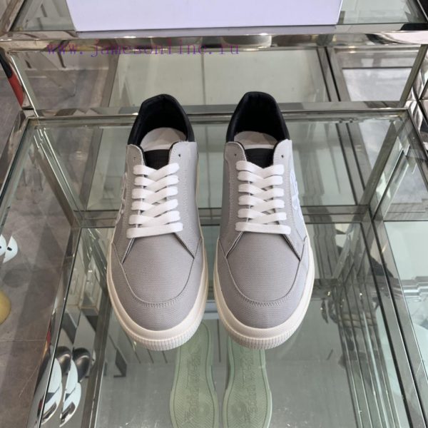 παντοφλα μπεζ dicas με λαστιχα | Off White's Latest Popular Men's Casual Shoes Are Made Of Delicate Leather And Mesh Fabric With 2fjw93ru | polo μαυρο μποτακι δερματινο