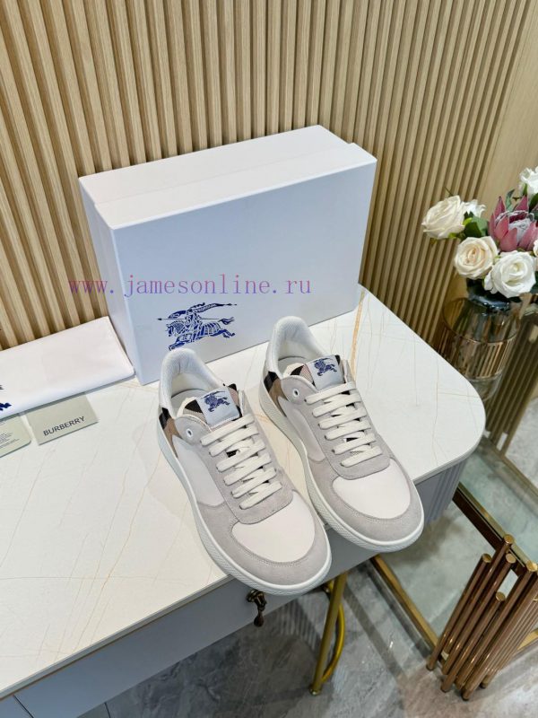 παντόφλες στα αγγλικά | The Popular Item Of Burberry 2024 Has Been Released After Three Years Of Classic Plaid Return V u8eber62 | πενταυρας νεα κολεξιον μαρούσι πεδιλα