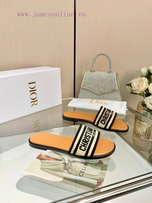 παντοφλες πλατφορμες με σχοινι | Dior Electric Embroidery New Style Sizes 35-42 Available In Seven Colors Leather Bottom 280Upda rkzj6cdt | μποτακια camel
