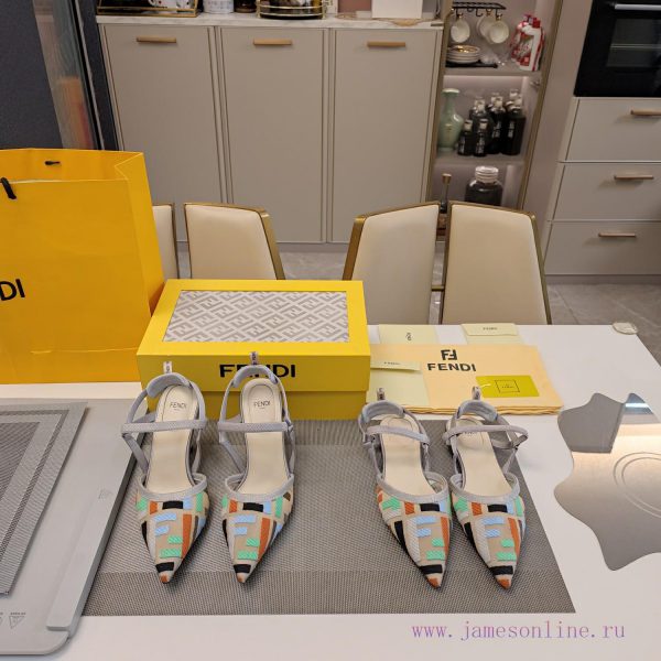 adidas γυναικεια παντοφλα καλοκαιρινη | New Color Electric Embroidery F-Velvet Pattern Hummingbird SeriesFendi Top Edition 2024 Officia 9mzqeobq | καταστηματα με παιδικα παπουτσια νεα ιωνια