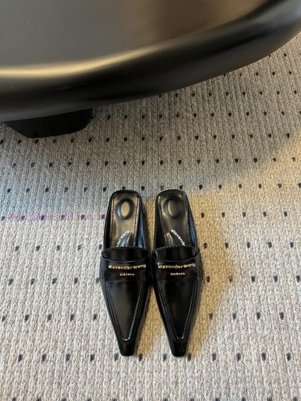 παντοφλεσ παιδικεσ αγορι καλοκαιρινες | Purchasing GradeAlexander Wang Cat Heel Half SlippersThe Original 11 Material Has A Textured An 6oqc0e0t | ιντερσπορτ τρικαλα παπουτσια