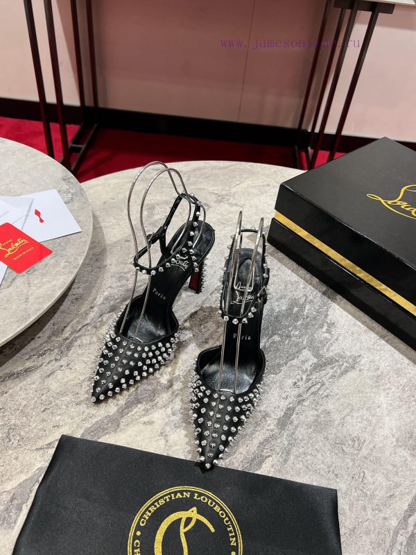 ασημενια πεδιλα 8εκ | Bananas Are Empty After Being Fully Nailed 🦋 ꫛꫀw.︎ ️Maison Christian Louboutin's Condora Rivier u7vqbas2 | western μαυρο μποτακι skroutz