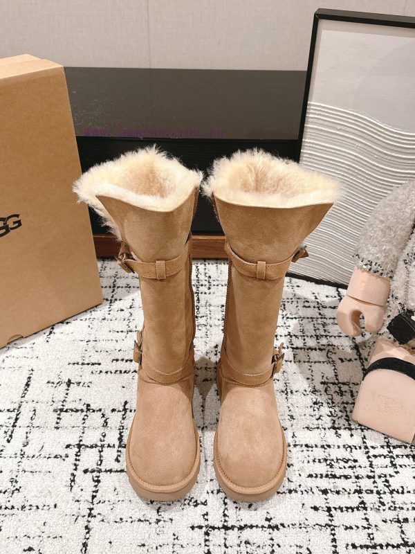 παντοφλεσ με γουνα | Top QualityuGG Gucci Fw24 New Arrival～ UGG Gucci Snow Boots Collection | 2024 Autumn/Winter New 9kuon59b | γυναικεια μποτακια ασημι