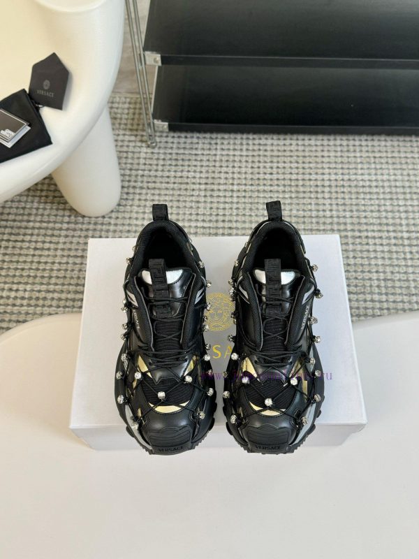 παντοφλες avenue | Diamond+20Versace | Versace Mercury New Sports ShoesCai Xukun Zhao Zhilu Kun's Mercury Shoes Ar r5i8vbmf | γοβες με φιαπα και λεπτο τακουνι