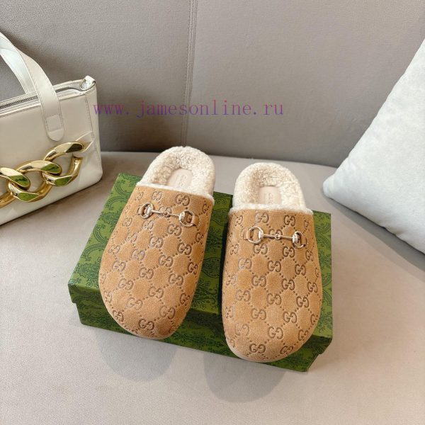 παιδικα πεδιλα με πολυ τακουνι | P Autumn/Winter New Wool Women's Wooden Shoes With Clips Beautiful Slave Wool SlippersThe Lates f9dxbaal | μαύρο western μποτάκι