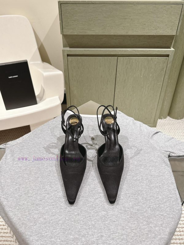παντοφλες παραλιας κλειστες | | ²⁰²4 𝐬𝐬  🤍🤎YSL Saint Laurent Goddess High Quality Juezi Latest Series New ProductsTop Tier Pu 0rkey0zq | υλικα για διακοσμηση παπουτσιων