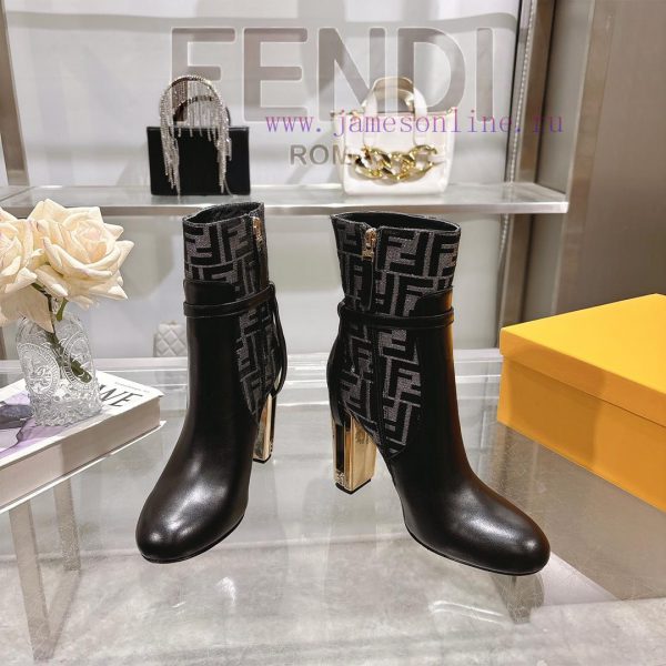 under armour παπουτσια μπασκετ παιδικα | Genuine Leather Outsole2025 New Color 𝙁𝙀𝙉𝘿𝙄 | Delfina Leather High-heeled Short Boots〰 〰    〰 〰 ofbf6bbd | ζαρα μποτακια 2016