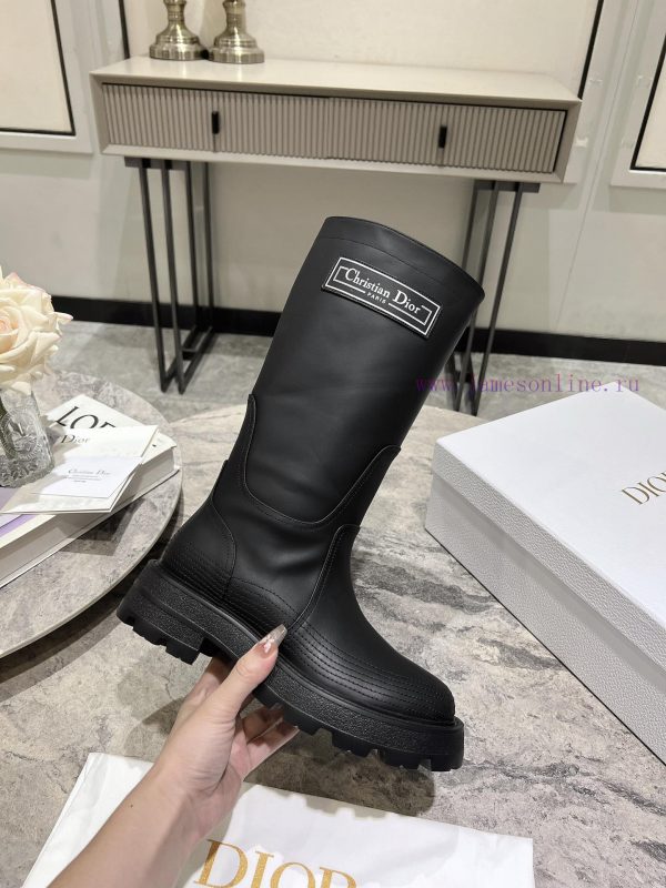 πεδιλα ασημι nak | Top TierDior Autumn And Winter Fashion Show Boots With Multiple Celebrities Internet Celebritie ask1iyf7 | babywalker παπουτσια σκρουτζ