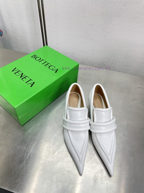 πεδιλα πικανιτλλυ | Top Tier High-end Purchasing Agent Quality Original Development Bottega Veneta2024s Summer Thic lug4fnhu | παντοφλεσ με πλατφορμα