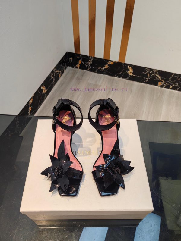 bussola μποτες 3 4 ελλαδα | Out Balmain 2024 Spring/Summer Fashion Show Center Control High Heel SandalsBrand Balmain 𝘽𝙖𝙡𝙢𝙖 lq1a015j | γουοντερς πεδιλα ποταμοπουλος βεροια ψηλοτακουνα 2019