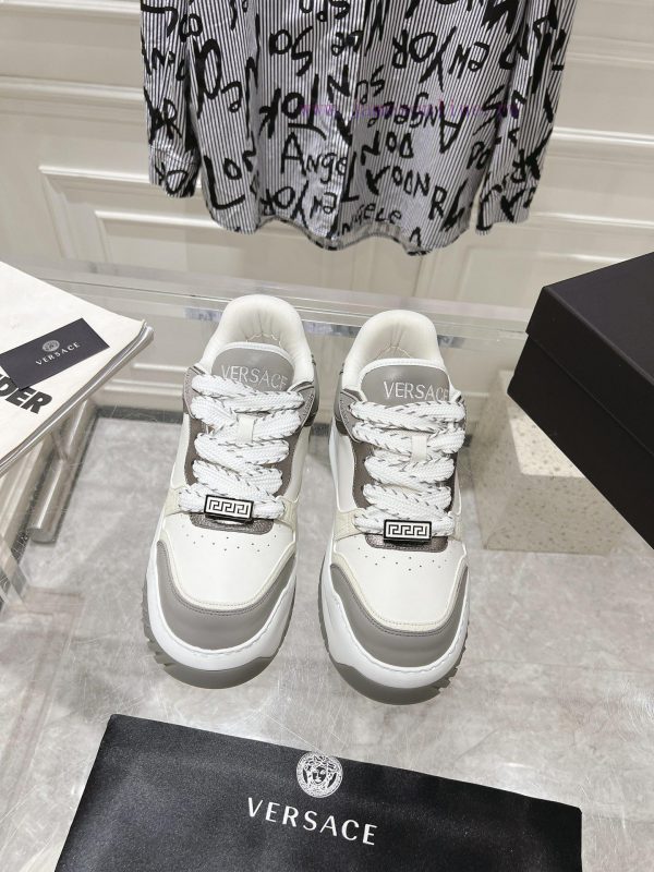 παντοφλες παιδικες kozee | Versace/Versace Cai Xukun's Odissea Series Thick Soled Casual Sports ShoesThe Original Version d7ficvyf | evangeliadrosi μποτακια koyreloy