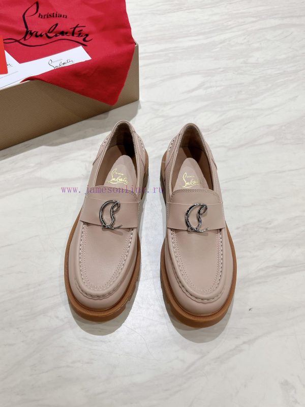 δουκάτο των αθηνών | Top VersionOriginal BoxChristian Louboutin | 2024s 𝐒 Original Production Heavy Industry CL Clas 3gpfh7tf | cyber monday μποτάκια